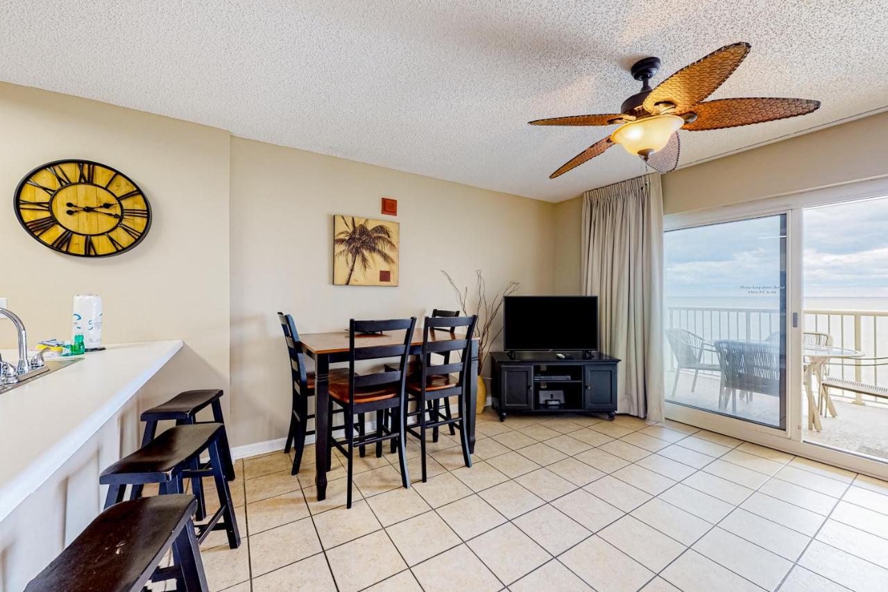 Tradewinds Condos II Orange Beach Zewnętrze zdjęcie