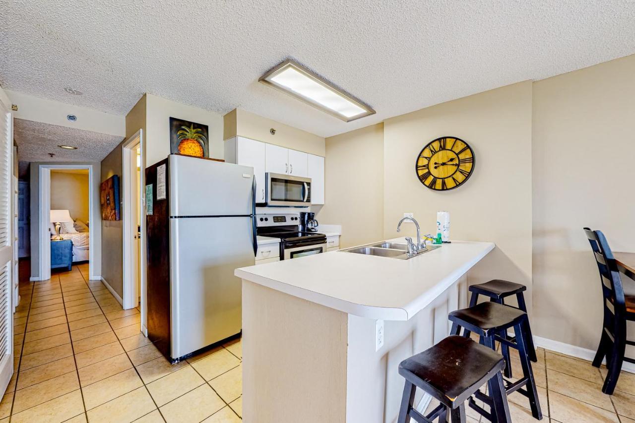 Tradewinds Condos II Orange Beach Zewnętrze zdjęcie