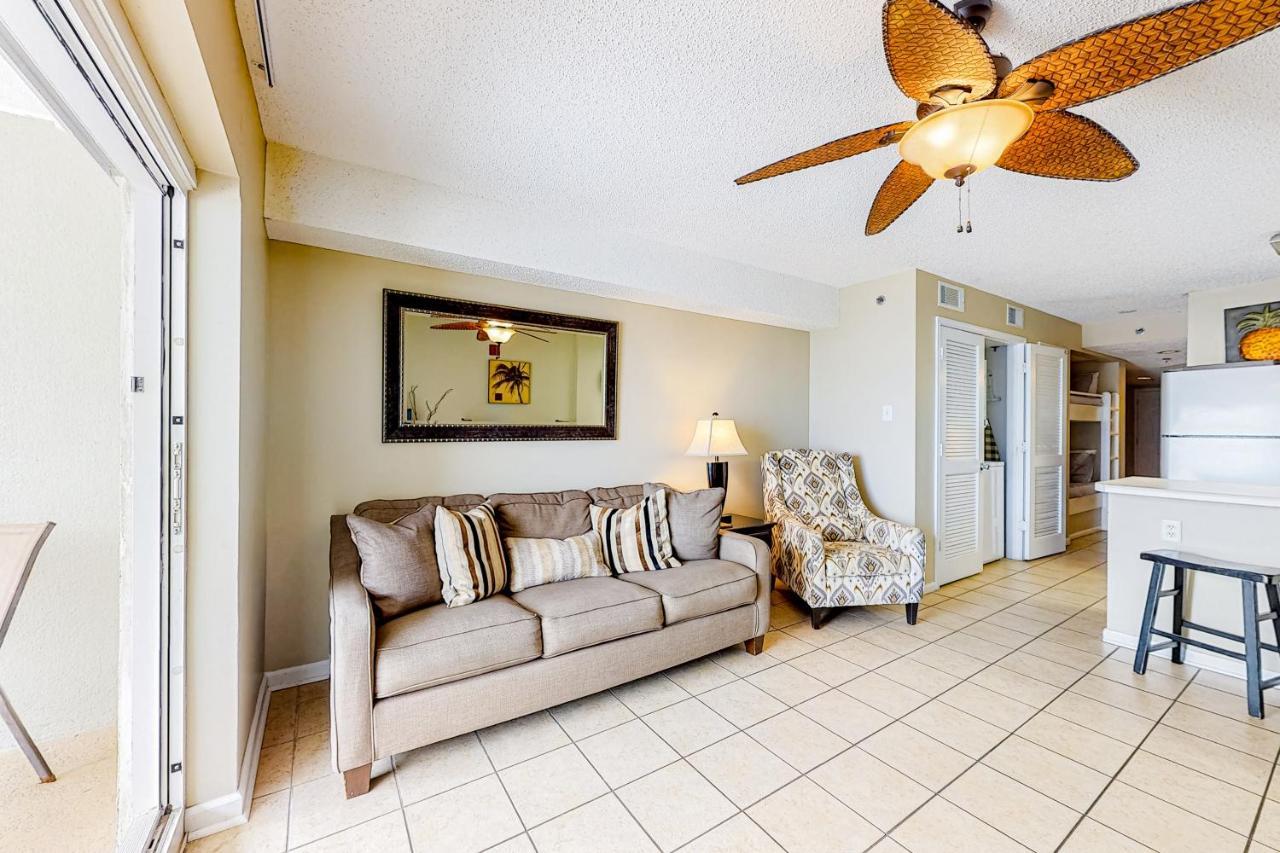 Tradewinds Condos II Orange Beach Zewnętrze zdjęcie