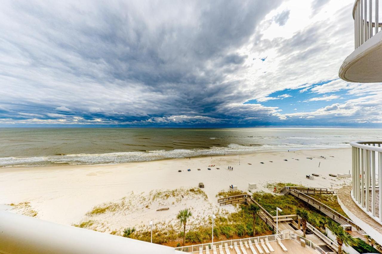 Tradewinds Condos II Orange Beach Zewnętrze zdjęcie