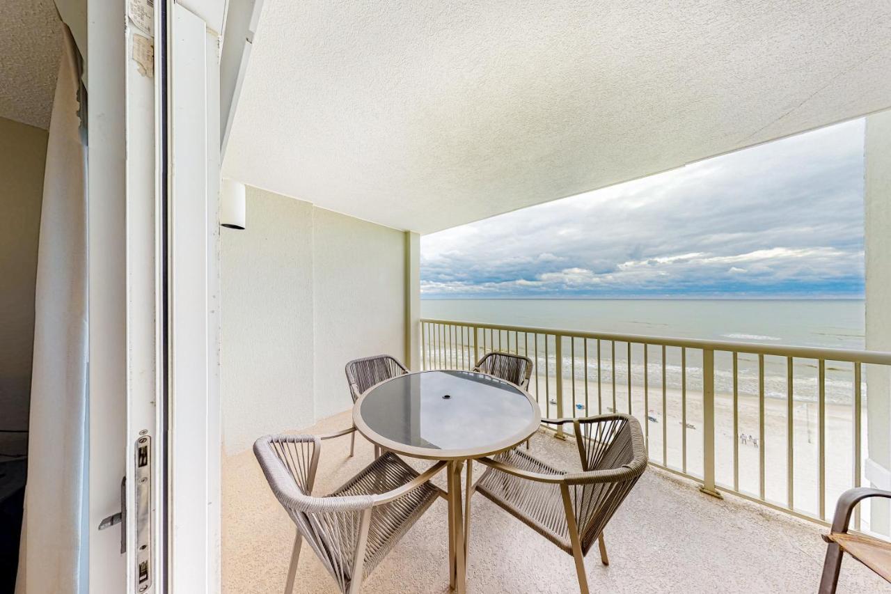 Tradewinds Condos II Orange Beach Zewnętrze zdjęcie