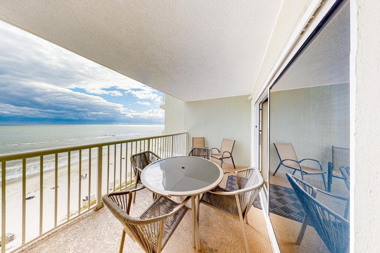Tradewinds Condos II Orange Beach Zewnętrze zdjęcie
