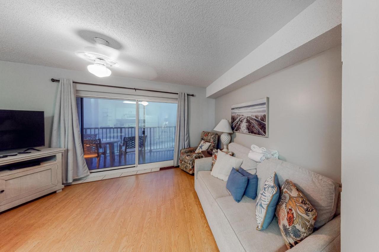 Tradewinds Condos II Orange Beach Zewnętrze zdjęcie