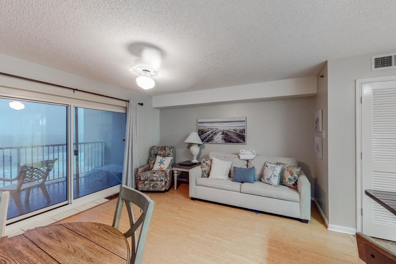 Tradewinds Condos II Orange Beach Zewnętrze zdjęcie