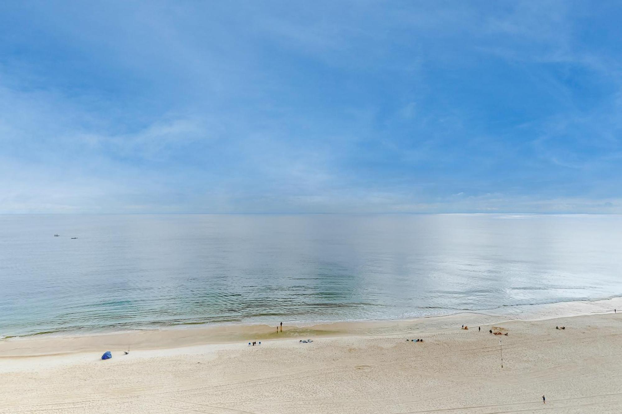 Tradewinds Condos II Orange Beach Pokój zdjęcie
