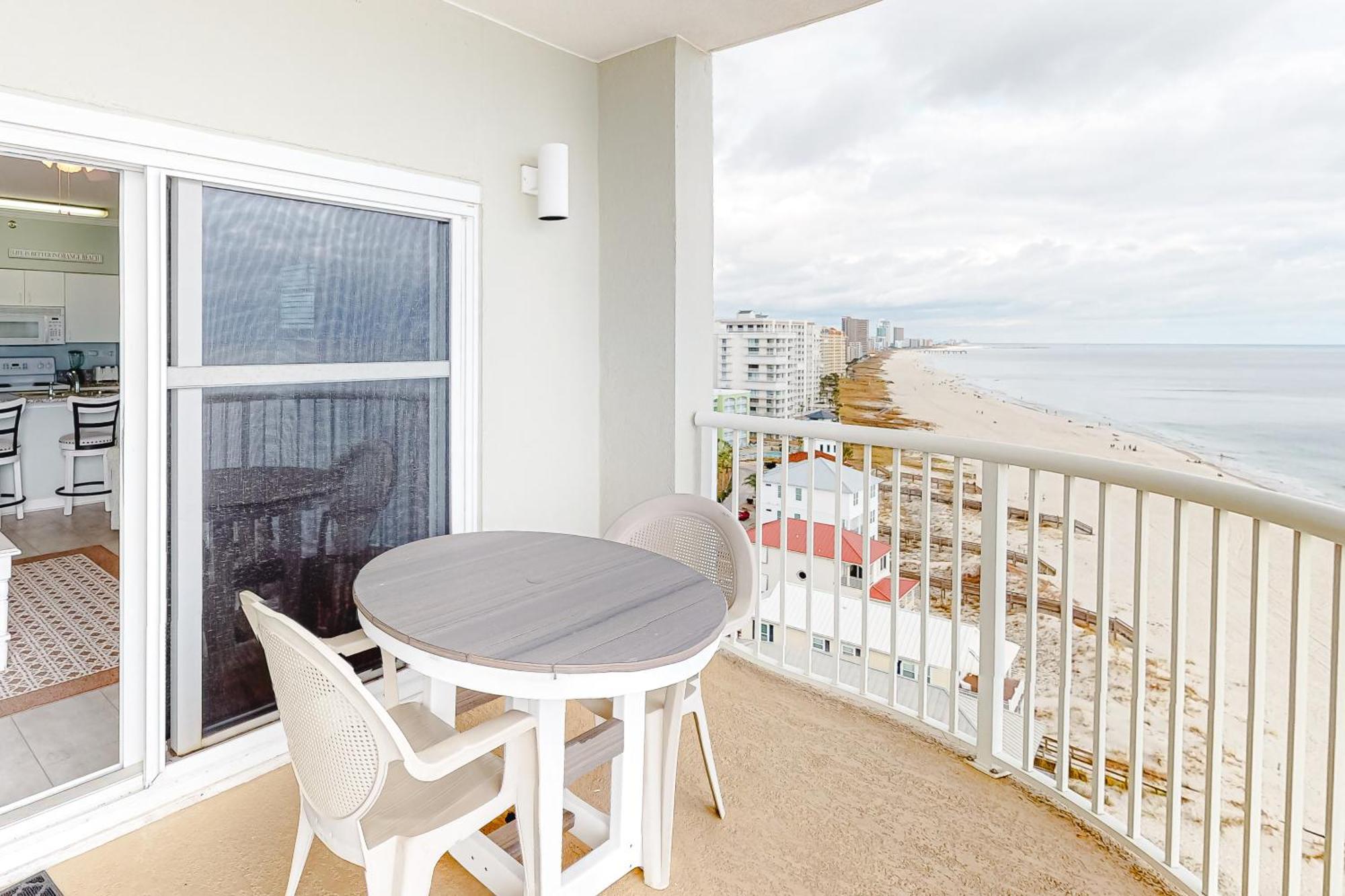Tradewinds Condos II Orange Beach Pokój zdjęcie