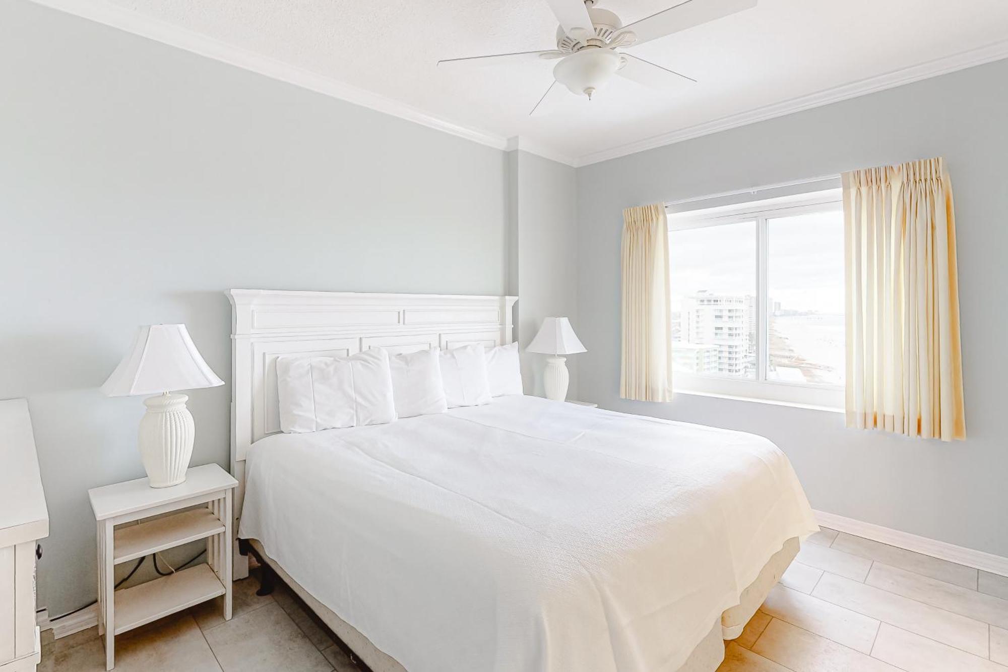 Tradewinds Condos II Orange Beach Pokój zdjęcie