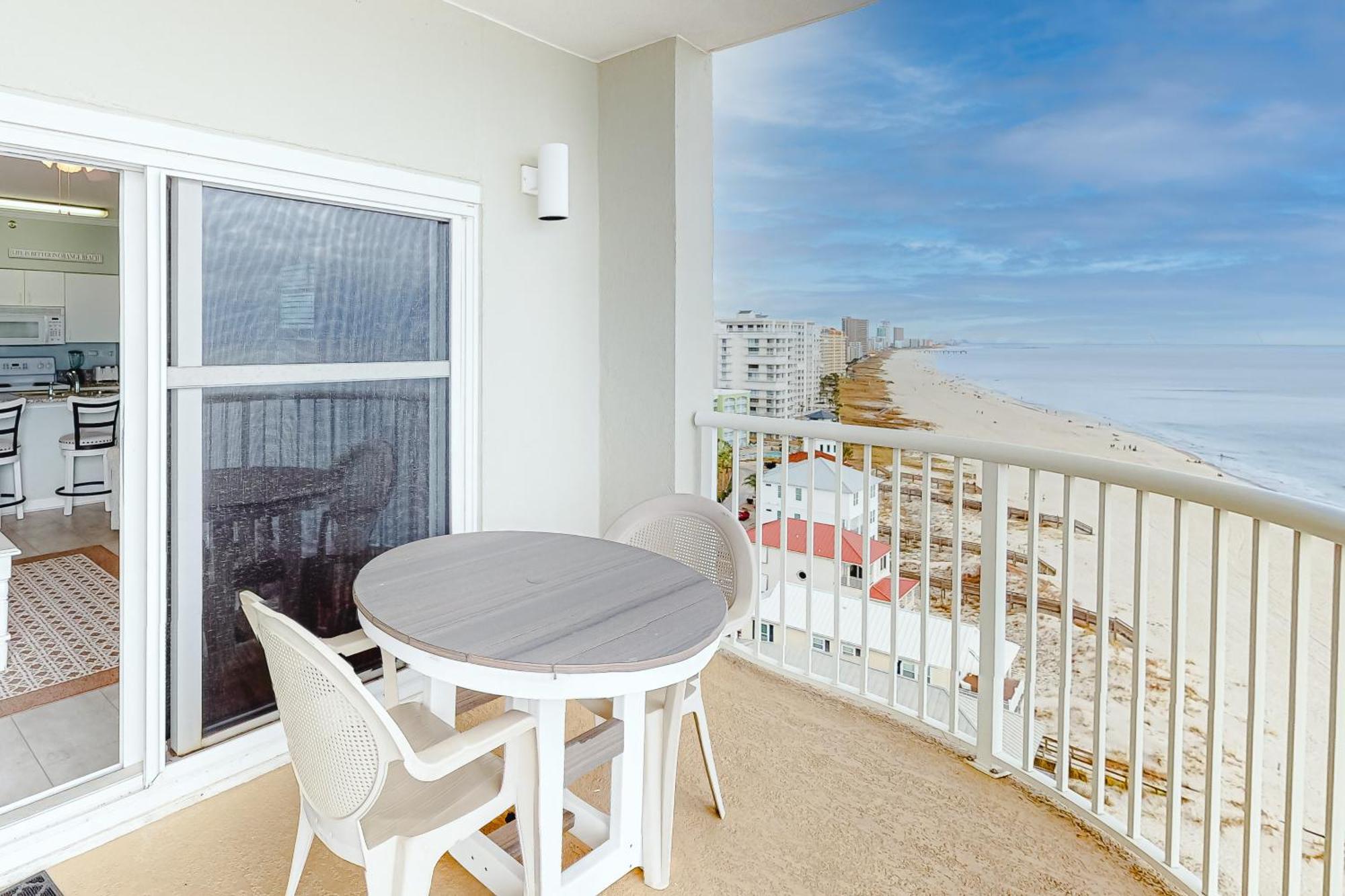 Tradewinds Condos II Orange Beach Pokój zdjęcie