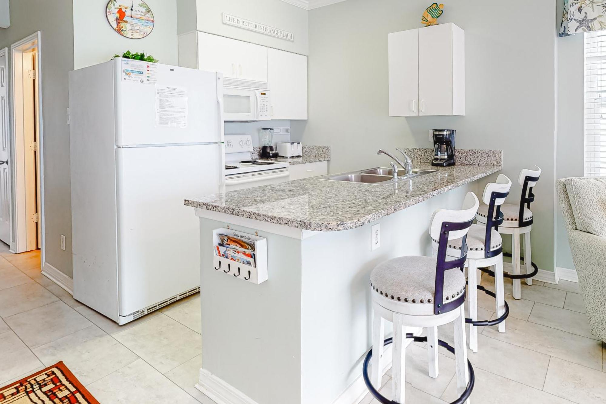 Tradewinds Condos II Orange Beach Pokój zdjęcie