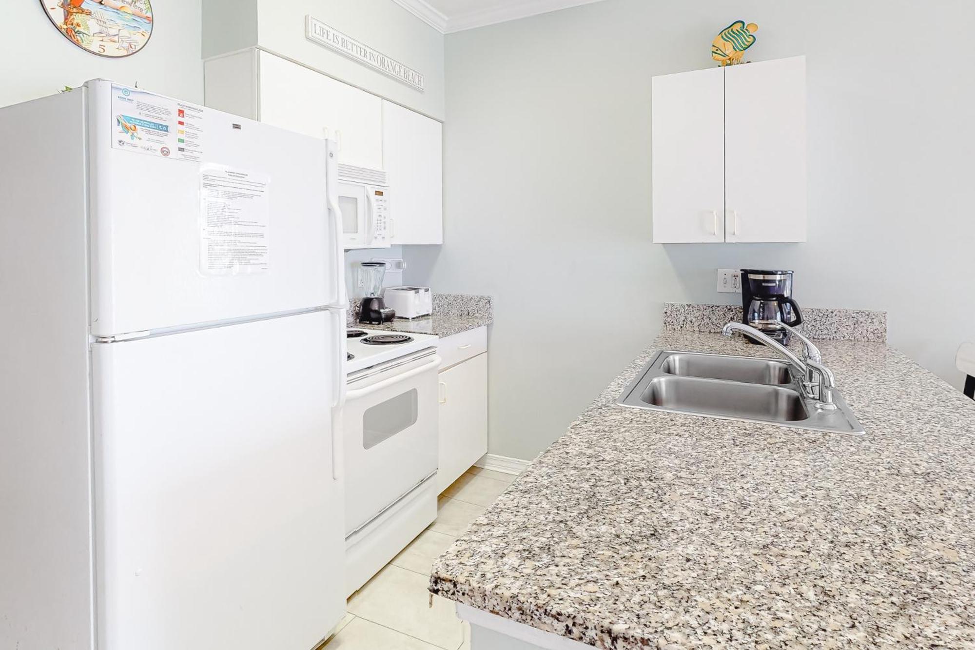 Tradewinds Condos II Orange Beach Pokój zdjęcie