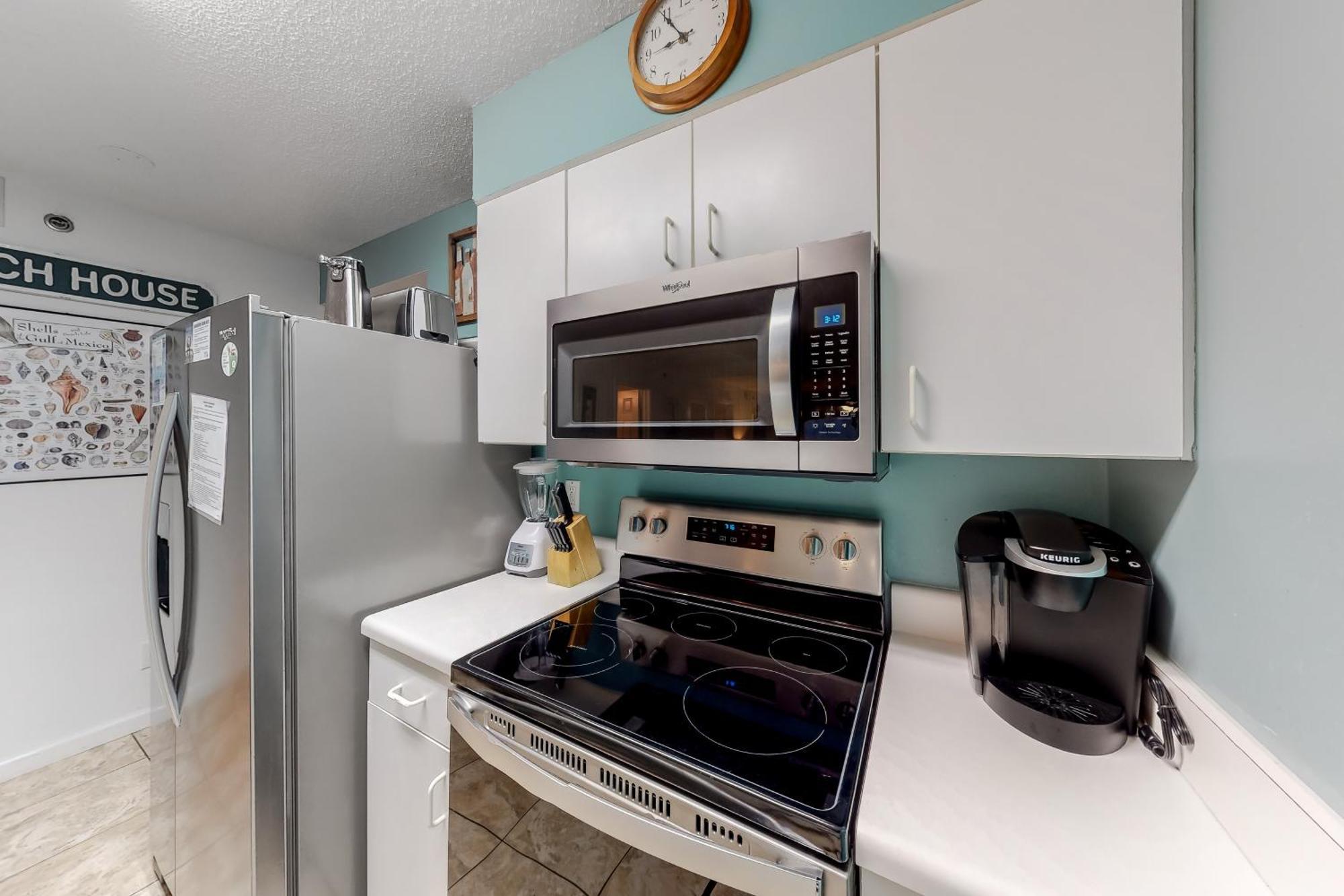 Tradewinds Condos II Orange Beach Pokój zdjęcie