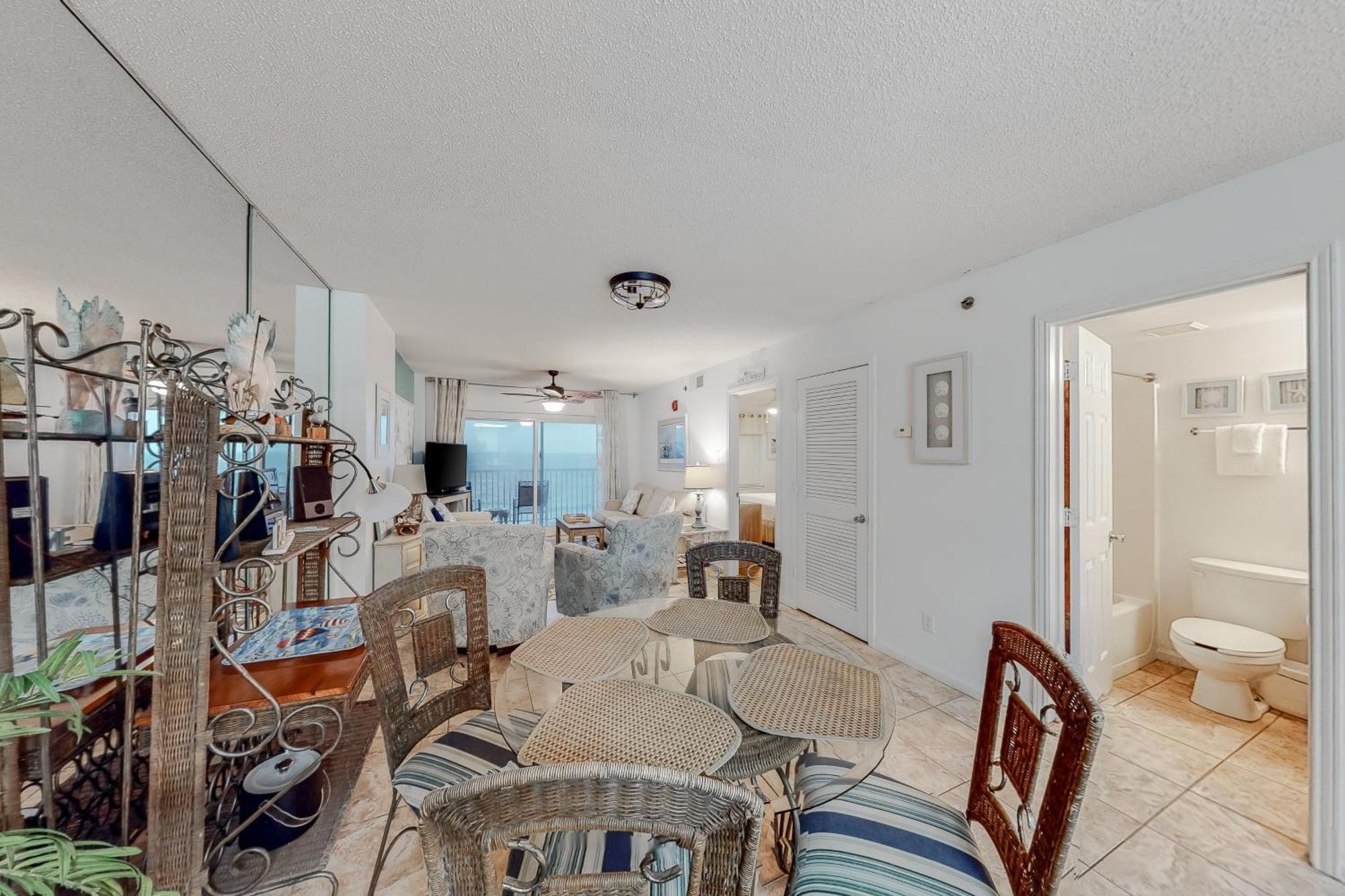 Tradewinds Condos II Orange Beach Pokój zdjęcie