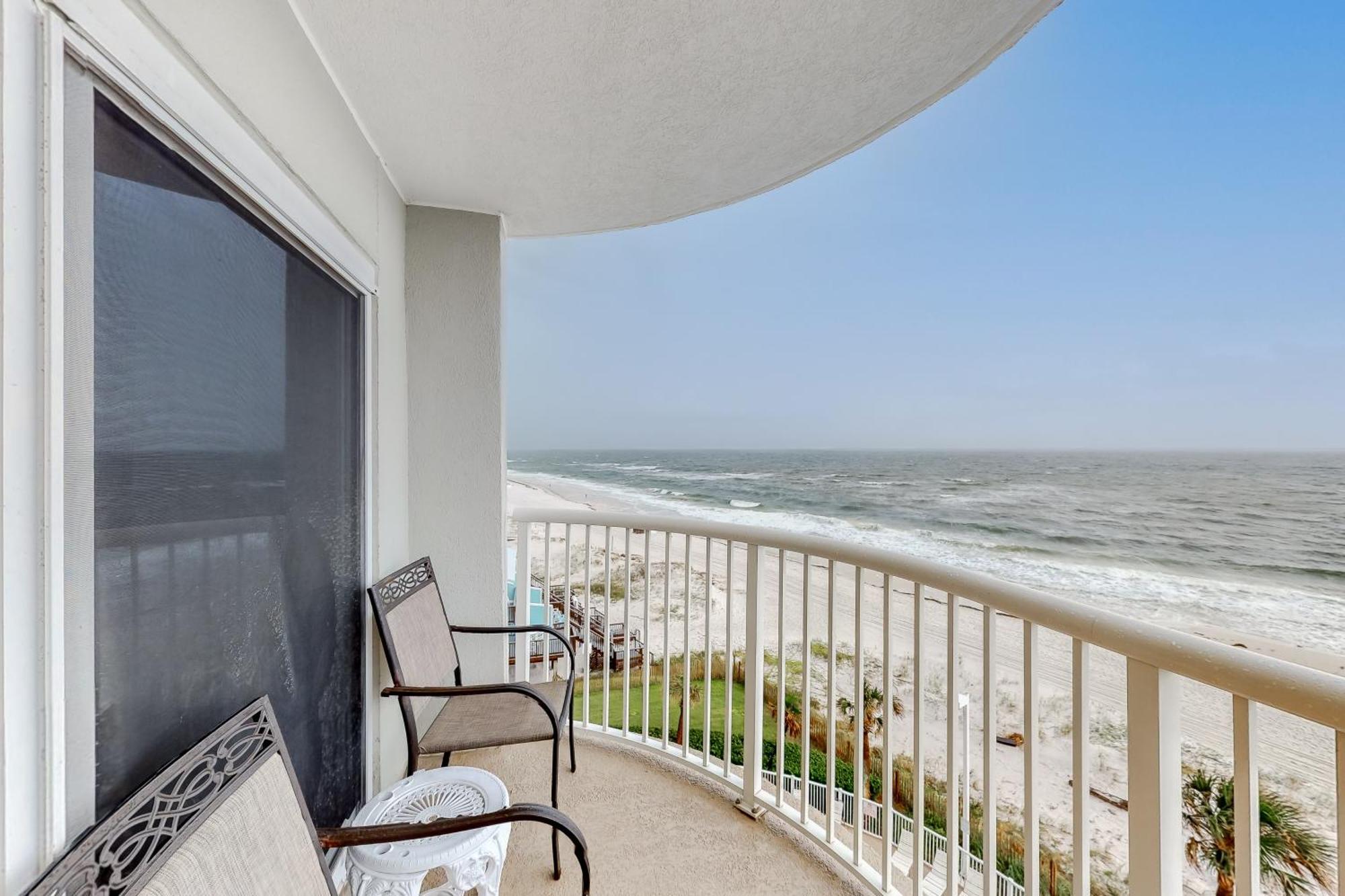 Tradewinds Condos II Orange Beach Pokój zdjęcie