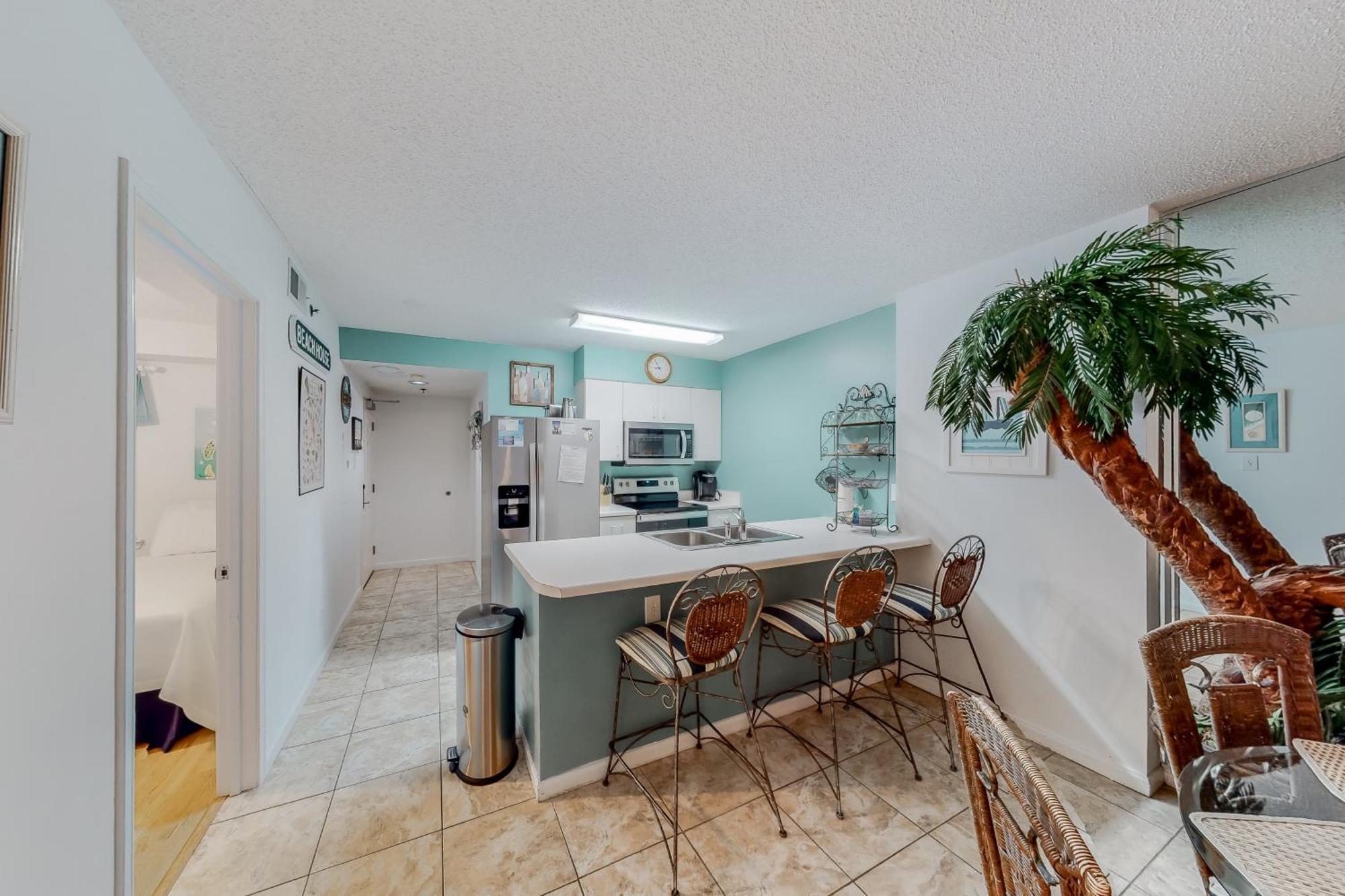Tradewinds Condos II Orange Beach Pokój zdjęcie