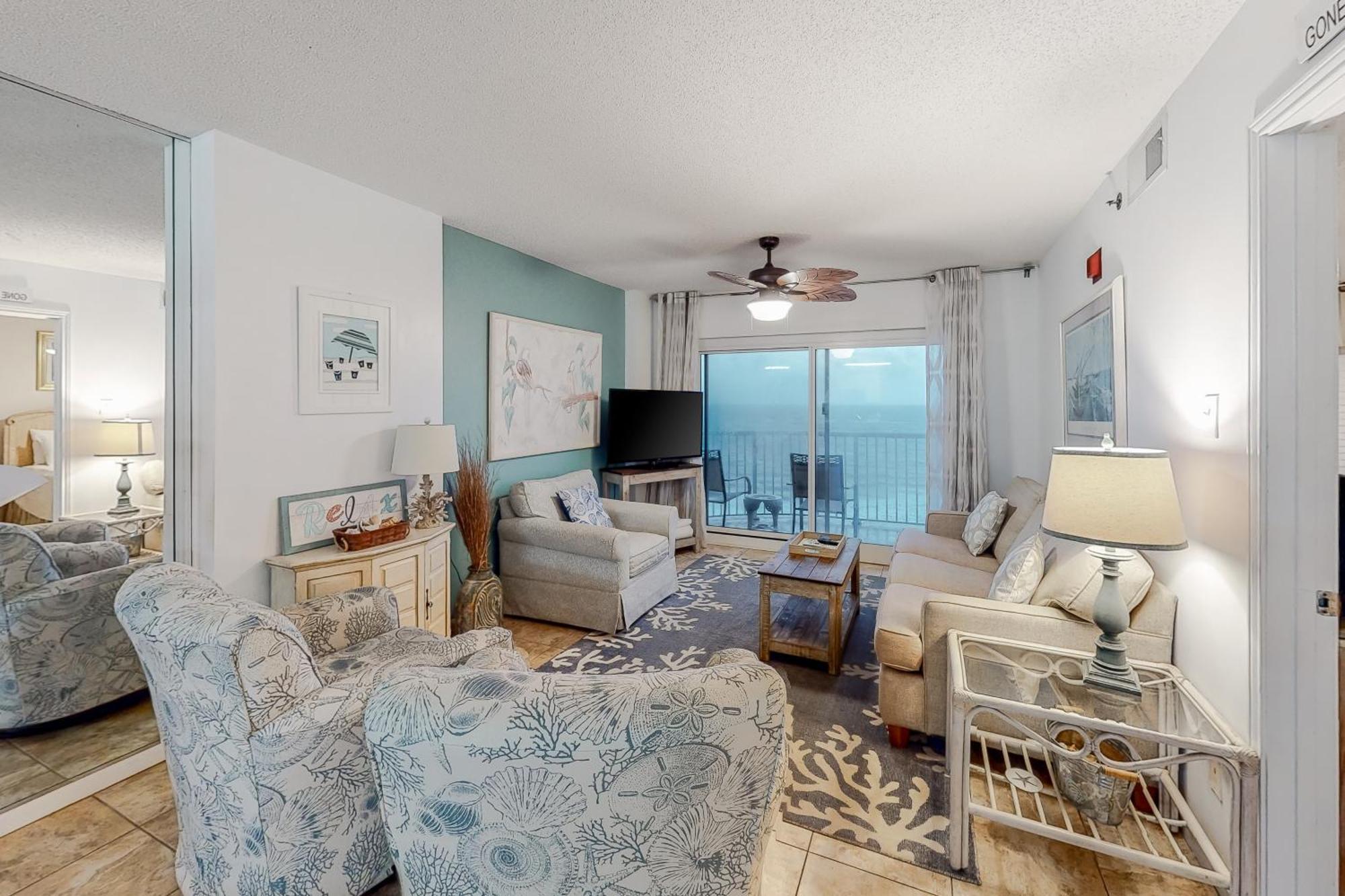 Tradewinds Condos II Orange Beach Pokój zdjęcie
