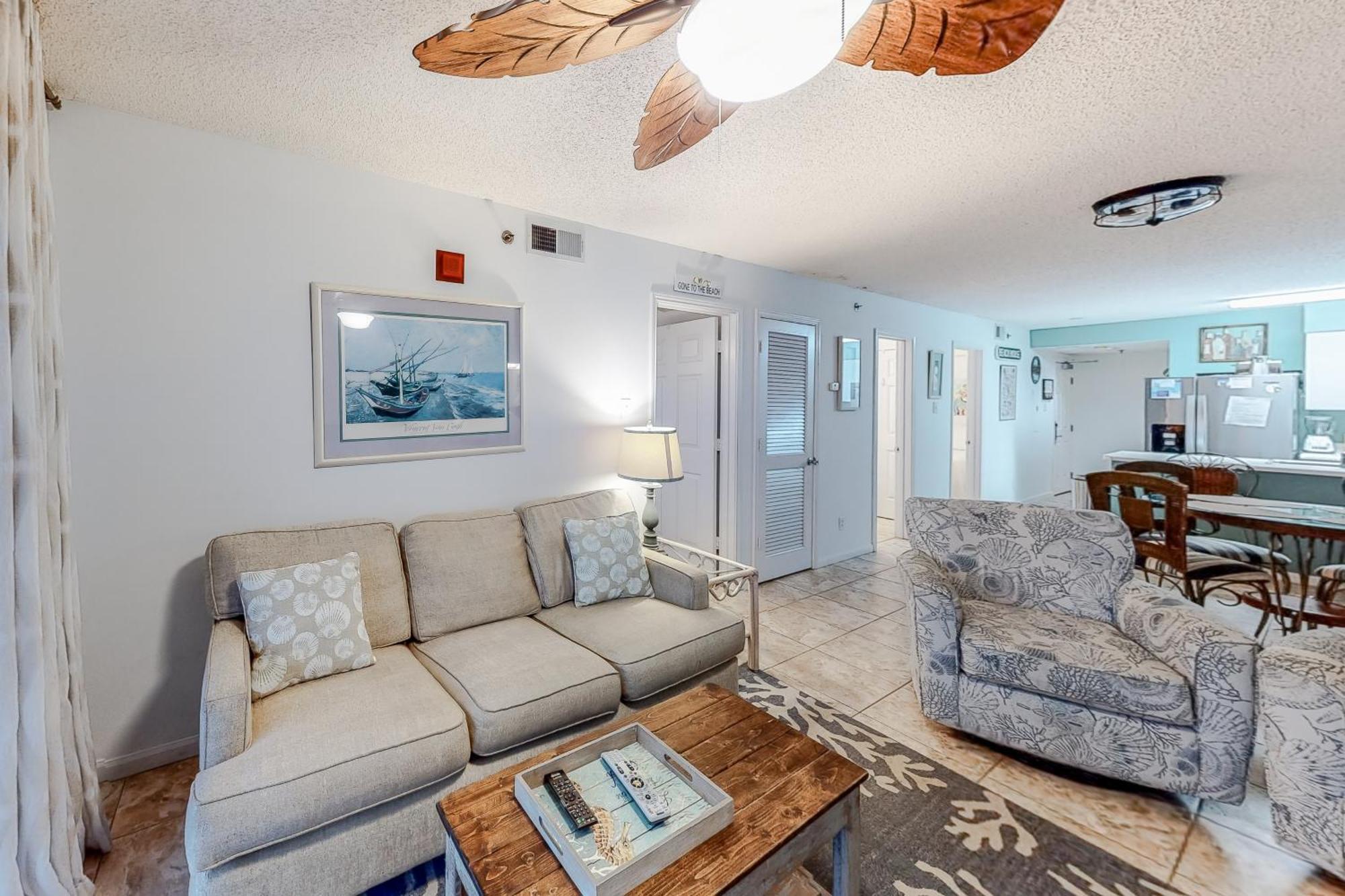 Tradewinds Condos II Orange Beach Pokój zdjęcie