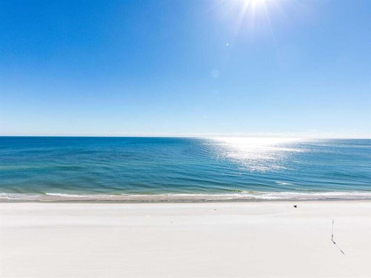 Tradewinds Condos II Orange Beach Zewnętrze zdjęcie