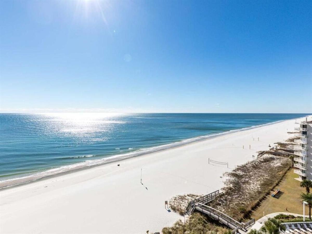 Tradewinds Condos II Orange Beach Zewnętrze zdjęcie