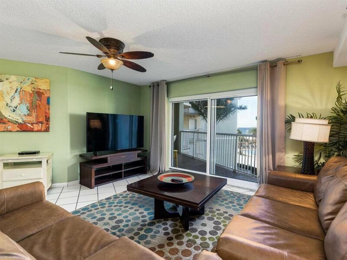 Tradewinds Condos II Orange Beach Zewnętrze zdjęcie